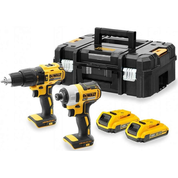 Power Tool Set