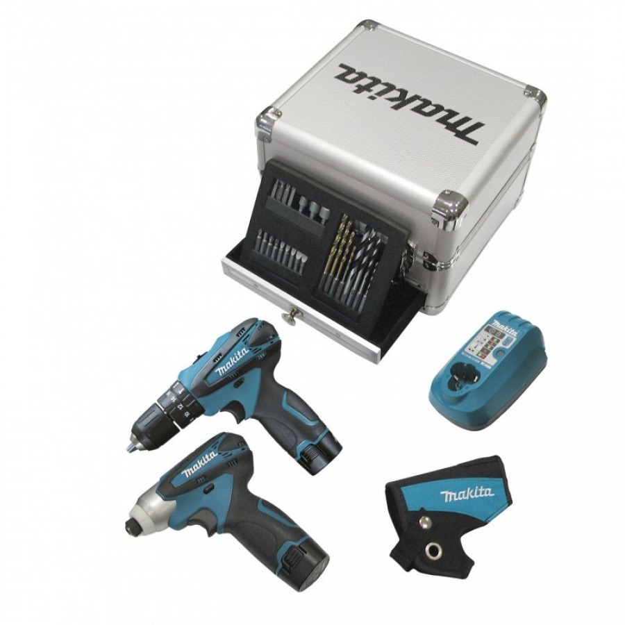 Power Tool Set