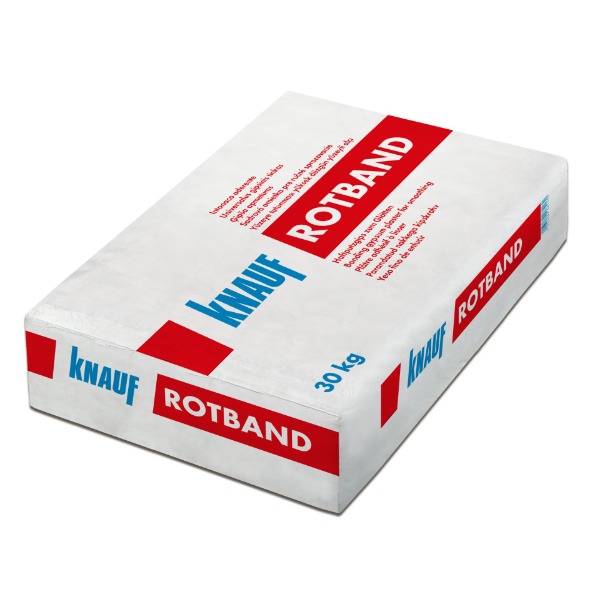 Knauf Rotband Plaster