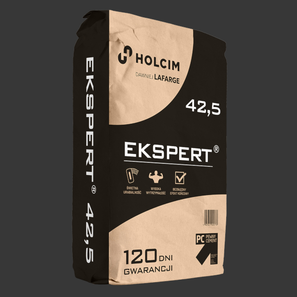 Cement