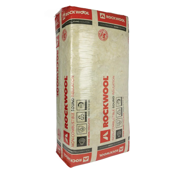 Sound Insulation Slab