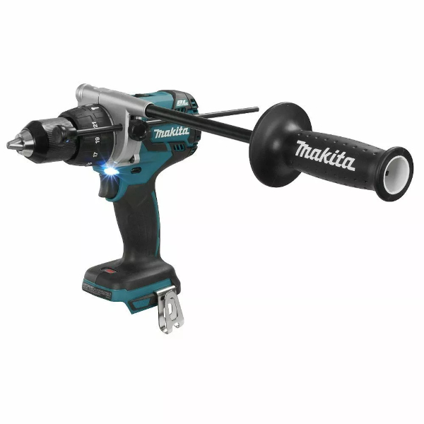 Hammer Drill