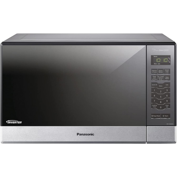 Microwave Oven