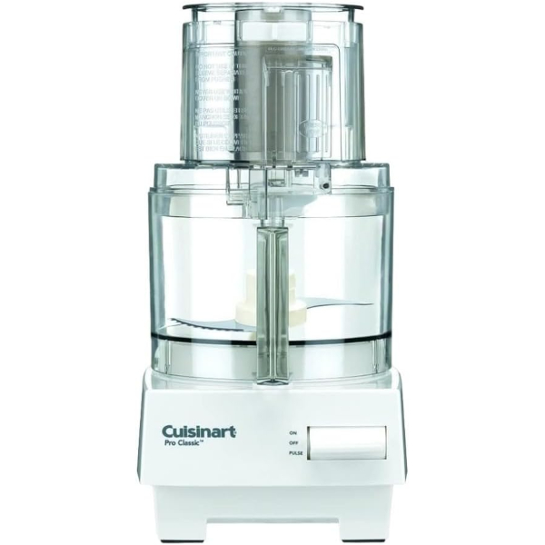 Food Processor
