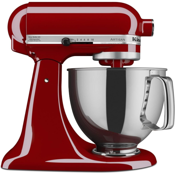 Stand Mixer