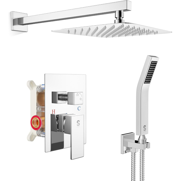 Shower System