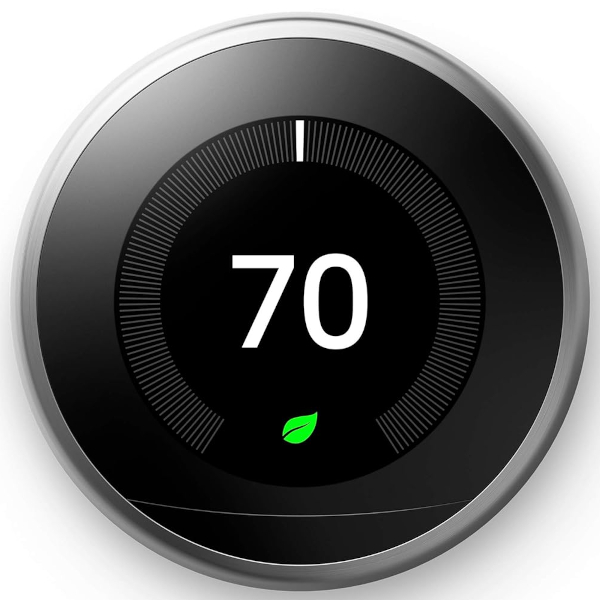 Smart Thermostat